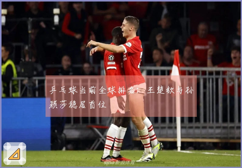 乒乓球当前全球排名：王楚钦与孙颖莎稳居首位