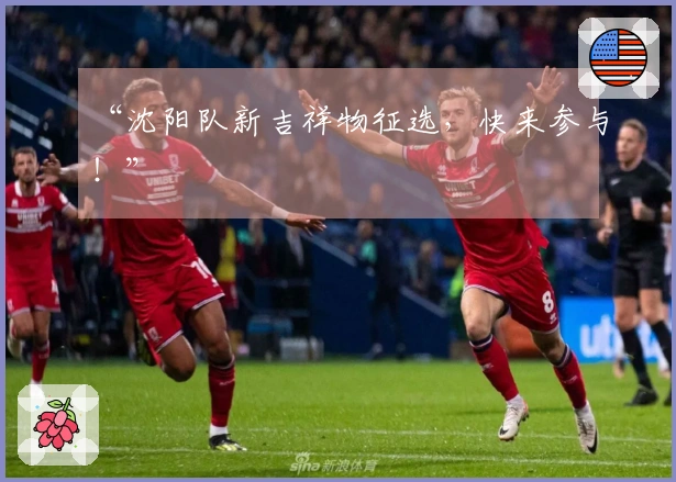 “沈阳队新吉祥物征选，快来参与！”